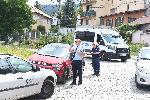 София - Убийство