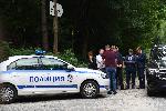 София - Убийство