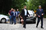 София - Убийство