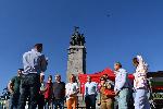 София - Паметник на съветската армия - МОЧА