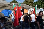 София - Паметник на съветската армия - МОЧА