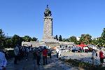 София - Паметник на съветската армия - МОЧА