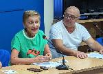 Плевен - Пресконференция за проект "Европа на младите хора”