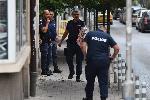 София - Съмнителен пакет в поща