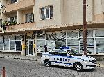 София - Съмнителен пакет в поща