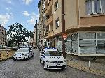 София - Съмнителен пакет в поща