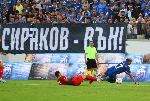 София - Футбол - Левски - Апоел Беер Шева