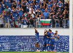 София - Футбол - Левски - Апоел Беер Шева