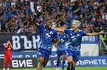 София - Футбол - Левски - Апоел Беер Шева