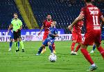 София - Футбол - Левски - Апоел Беер Шева
