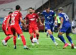 София - Футбол - Левски - Апоел Беер Шева
