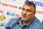 София - Волейбол - отбор на месеца