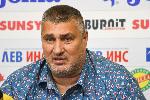 София - Волейбол - отбор на месеца