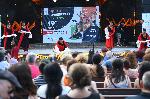 София - Ден на културата на Индия в Борисовата градина