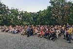 София - Ден на културата на Индия в Борисовата градина