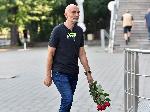 София – Поклонение на Атанас Голомеев