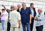 София – Поклонение на Атанас Голомеев