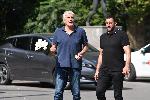 София – Поклонение на Атанас Голомеев