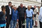 София – Поклонение на Атанас Голомеев
