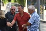 София – Поклонение на Атанас Голомеев