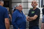 София – Поклонение на Атанас Голомеев