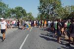 Бургас - Протест