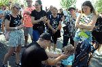 Бургас - Протест