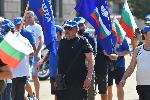София – Протест пред министерски съвет