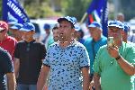 София – Протест пред министерски съвет