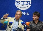 Варна - Министър Юлиян Попов
