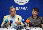 Варна - Министър Юлиян Попов