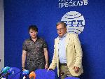 Варна - Министър Юлиян Попов