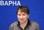 Варна - Министър Юлиян Попов