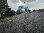 София - пропаднал булевард