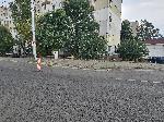 София - пропаднал булевард