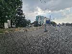 София - пропаднал булевард