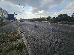 София - пропаднал булевард