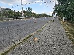 София - пропаднал булевард