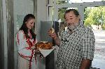 Бяла Слатина - пленер