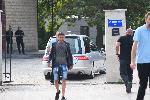 Опелото на Алексей Петров