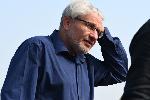 София - опелото - Алексей Петров