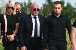 София - опелото - Алексей Петров