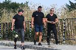 София - опелото - Алексей Петров
