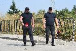 София - опелото - Алексей Петров