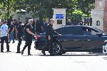 София - опелото - Алексей Петров