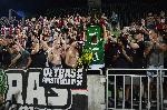 Разград  - Футбол  - Лудогорец- Аякс