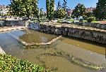 Плевенската Водна каскада ще бъде основно почистена