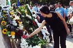 Бургас - паметник