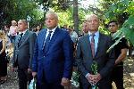 Бургас - паметник