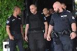 Васил Божков кацна в София